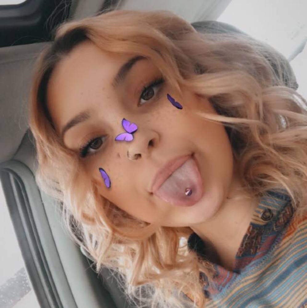 Meet your Posher, Daiquardi